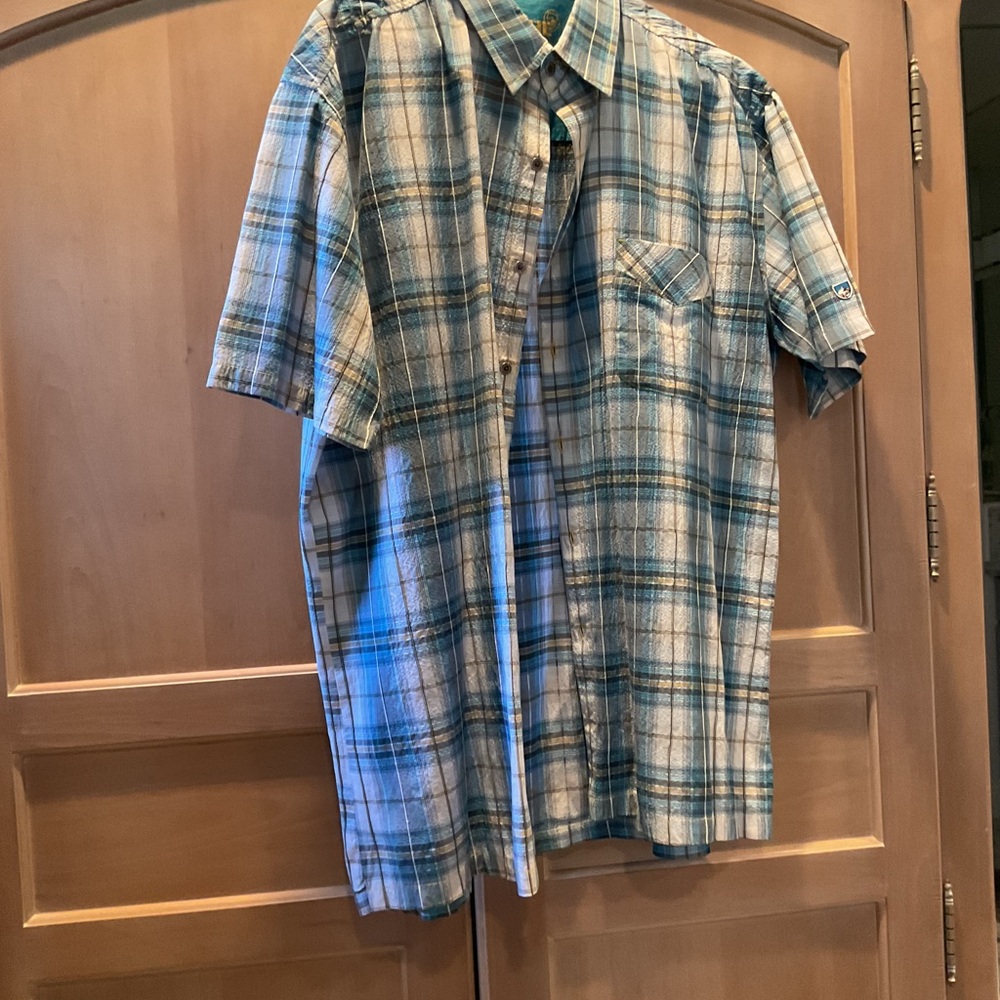 KULH SHIRT